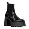 Altercore - Blaze Bottes de plateforme - Noir Product image